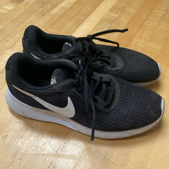 Nike Running Sneakers - Black - Picture 3 of 3